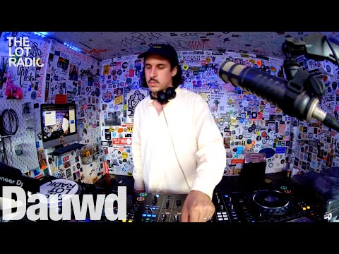 Dauwd @TheLotRadio 08-08-2023