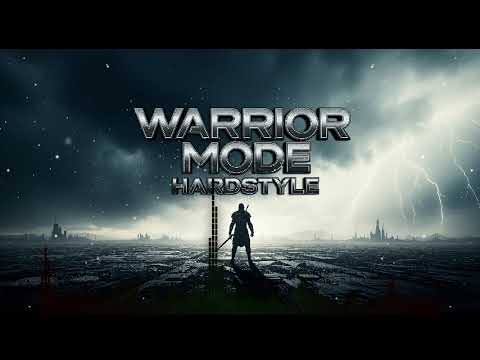 Warrior Mode - Hardstyle Motivation by DJPulceX