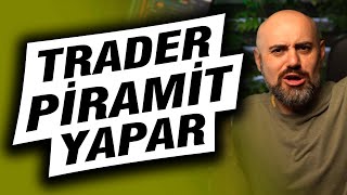 PİRAMİT SİSTEMİ ile VİOP da GÜN İÇİ %30 KAZANÇ | Piramit Sistemi Para 