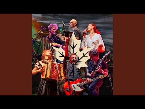 Zahraj cigán (singel 2025)