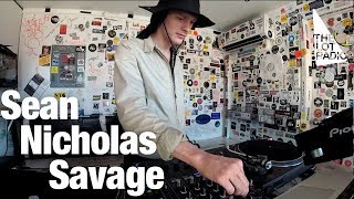 Sean Nicholas Savage @ The Lot Radio (September 29, 2018)