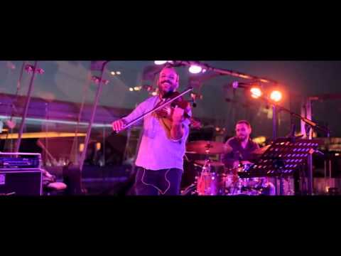 Michalis Katachanas Trio @ Στέγη - Nota's song