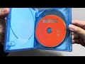 5 Film Collection Dwayne Johnson Blu Ray Overview Replacement Copy