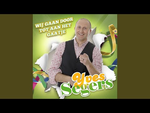 Wij Gaan Door Tot Aan Het Gaatje