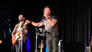 Louden Swain - Medicated (HoustonCon/HousCon 2016)