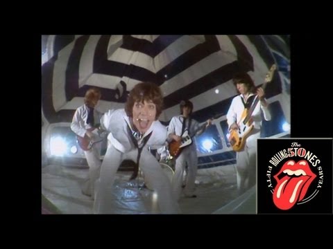 Video de It's Only Rock 'n Roll (But I Like It)