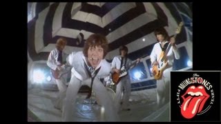 Video thumbnail of "The Rolling Stones - It's Only Rock 'N' Roll (But I Like It) - OFFICIAL PROMO"