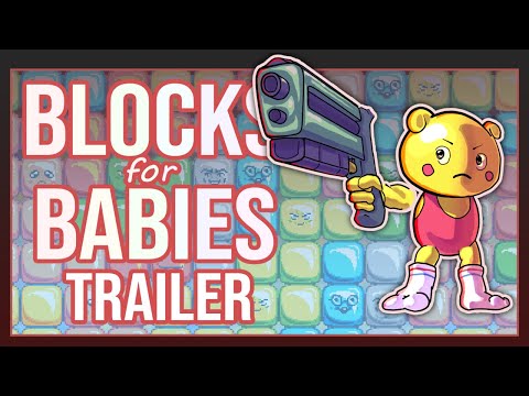 Announcement Trailer