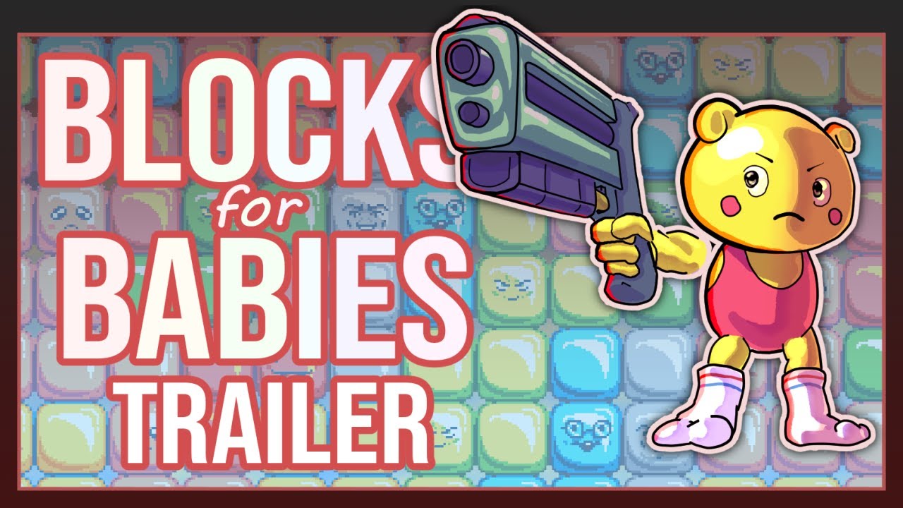 Announcement Trailer