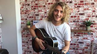 El último single de Manel Navarro