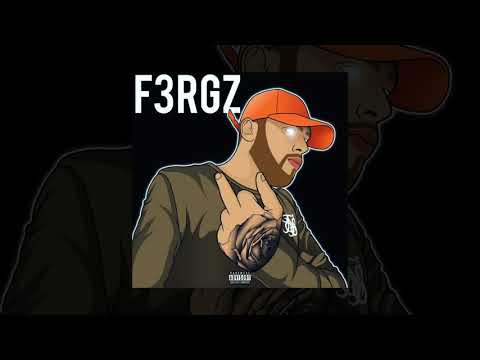 Fergz - Live O (Prod by. Munkbeats)