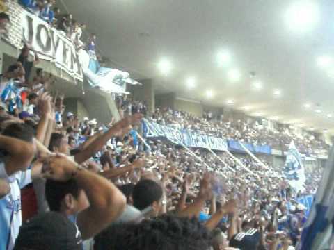 CSA 1 X 0 Itabaiana. - 22/07/2012