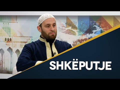 Në Kuran shpeshë përmendet ringjallja - Hoxhë Neki Kaloshi