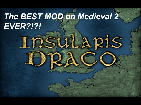 The best mod on Medieval 2 I had never heard of!!!   FACTION SUGGESTIONS  PLEASE!