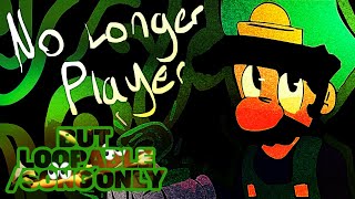 Cover art for No longer player 2