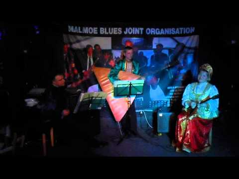 TRIO SAINT PETERSBURG "SPEAK SOFTLY LOVE" (GODFATHER THEME) @ VIKING'S MUSIC PLACE -2014-12-04-