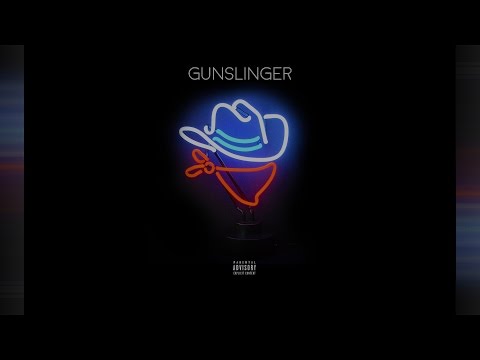 (SOLD) Travis Scott x Young Thug Type Beat - "Gunslinger" (Prod. Ill Instrumentals)