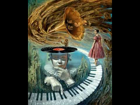 The Koost & Marcus Meinhardt - Endjoy (original mix)