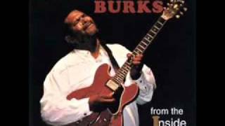 Michael Burks    Heartless