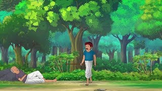 गरीब किसान का बदला | Greeb Kisan Ka badla | Hindi Kahani | Moral Story | Hindi Story