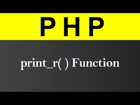 Introduction to PHP Hindi