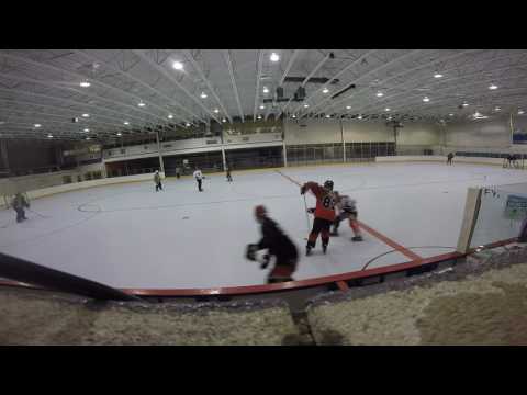 6-22-17 pelicans vs troopers