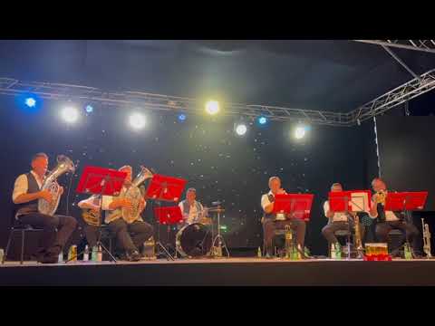 Egerland meets Burgenland 2024