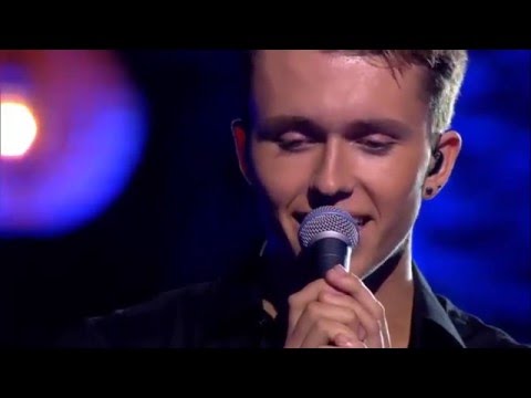 Ian Thomas - Song For My Dad (live) | Liefde Voor Muziek | VTM