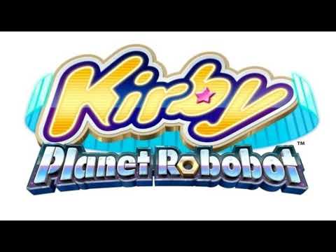 True Arena Battle - Kirby Planet Robobot