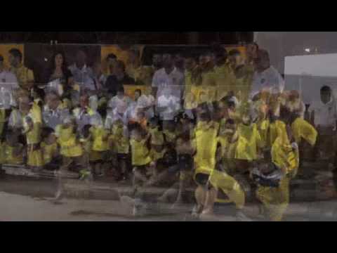 Alba Montaurei - Presentazione 2016/17 | ABRUZZOGOL.net