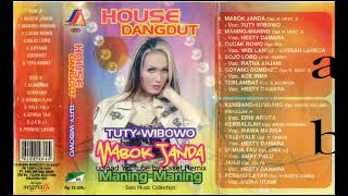Download lagu House Dangdut Tuty Wibowo Mabok Janda - Side A mp3
