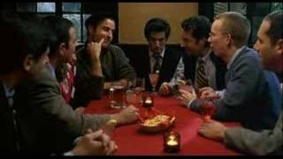 The Baxter- bar scene