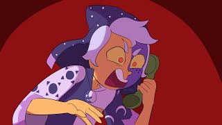 Cover art for Soup store | The owl house