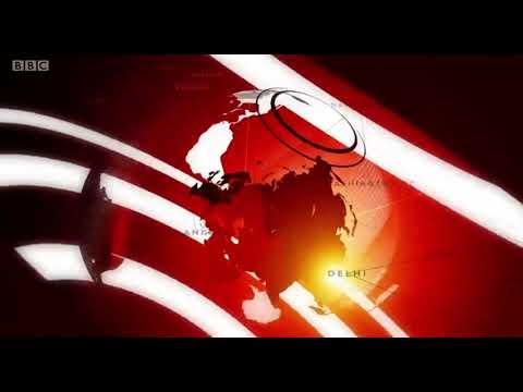 BBC One Full Opening Theme Introduction ORIGINAL