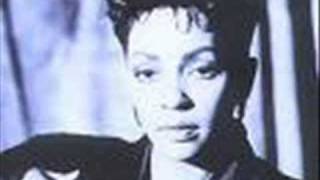 Anita Baker (and others) Comedy by Patti Austin
