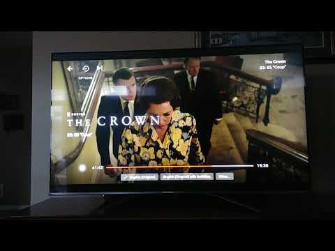 Hisense H9G Red Motion Blur Fix? Check Your Dolby...