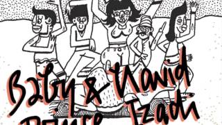 Baby Prince &amp; Navid Izadi - Last Song Of The Dance (Tanner Ross &amp; Deniz Kurtel Remix)