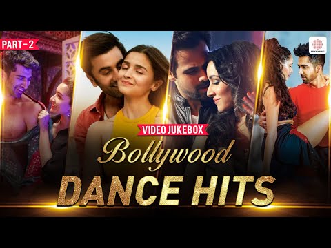 Bollywood Dance Hits - Part 2 | Naah | Dance Basanti | Naagin | Slow Motion Angreza | Kya Baat Ay