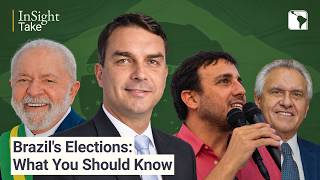 Organized Crime in Brazil's Elections | The InSight Take