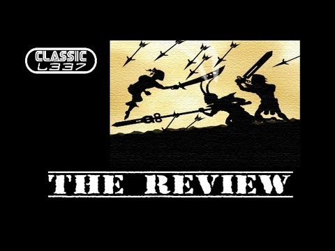 Blood Run Review [iPhone & iPad]