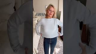 Transition Your Style From Summer To Fall | Fashion Tips For Women | #shorts #shortsvideo