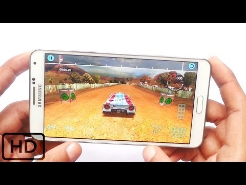 K-Rally 3D IOS
