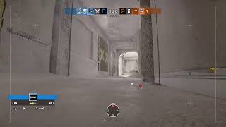 [PS4 R6S]何かシージ配信回数少なくない！？からのシージ！！サクサク桜配信♪チャンネル概要欄必読[コメント歓迎]#