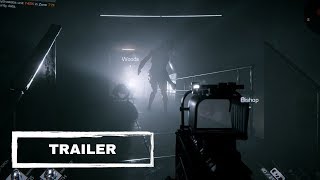 GTFO: The Rundown | CO-OP HORROR GAMES