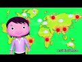 Little Baby Bum The Weather Effects Sponsored By Preview 2 V47