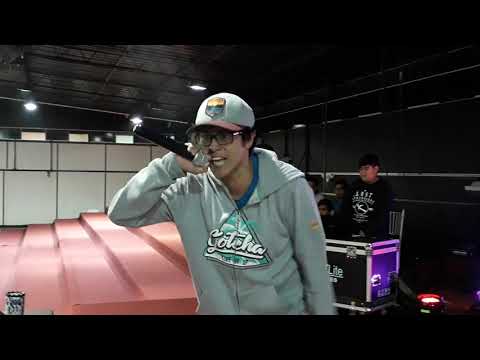 EQUILIBRIO VS SONETO // OCTAVOS AUDICIÓN BDM INTERU