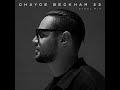 Chayce Beckham - 23 (Steel Mix)