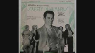 Annette Hanshaw - My Future Just Passed (1930)