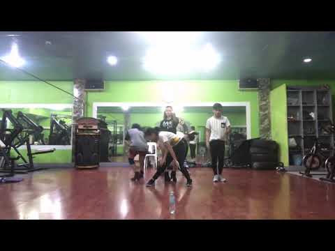 HINAPIA (히나피아) - Drip | dance practice by SYNC