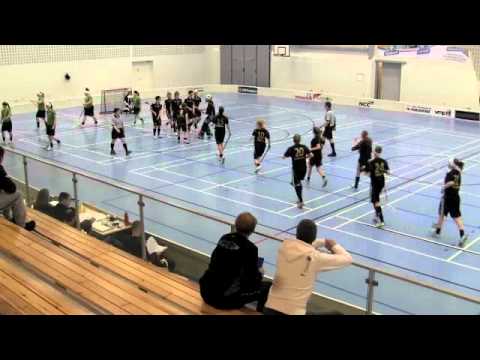 Maalikooste: C-tytöt SM-sarja Joutsenon Kataja - Koovee